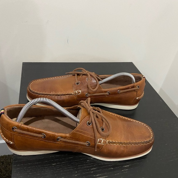 Men’s loafers 11 1/2 - Picture 6 of 7